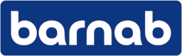 Barnab logo